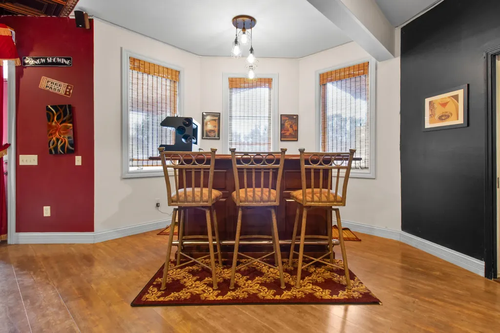 210 Reverend Bill Perkins Road Williamsburg KY 40769