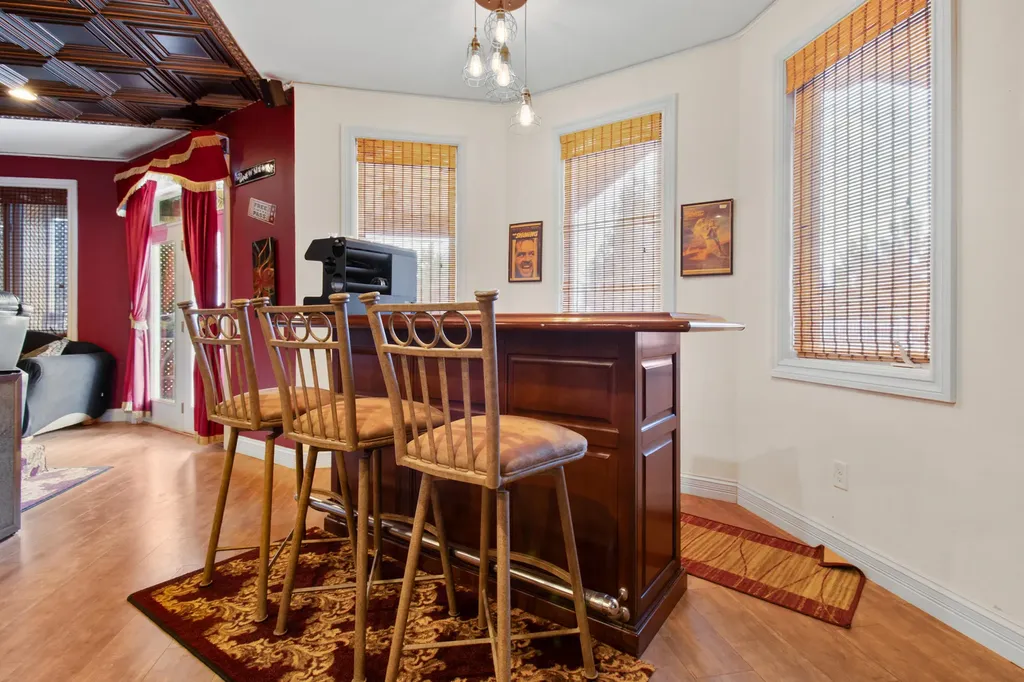 210 Reverend Bill Perkins Road Williamsburg KY 40769