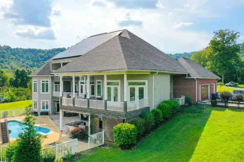 210 Reverend Bill Perkins Road Williamsburg KY 40769