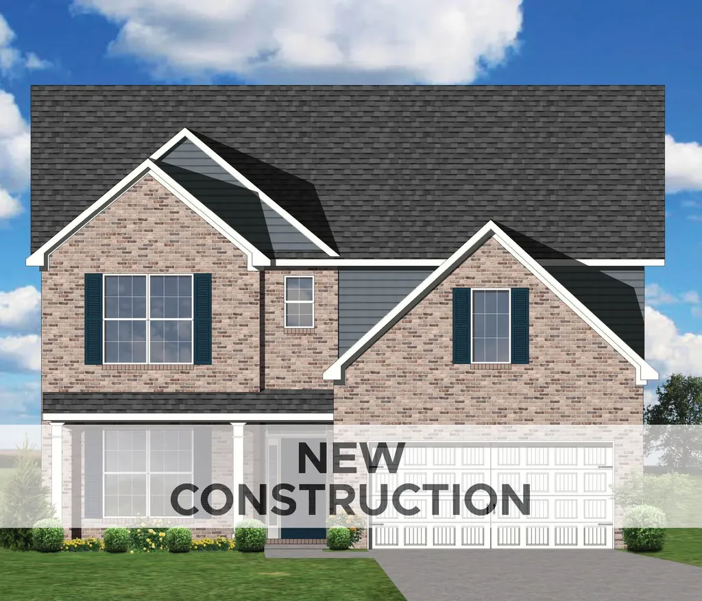 Lexington KY, 2869 Blackford Parkway