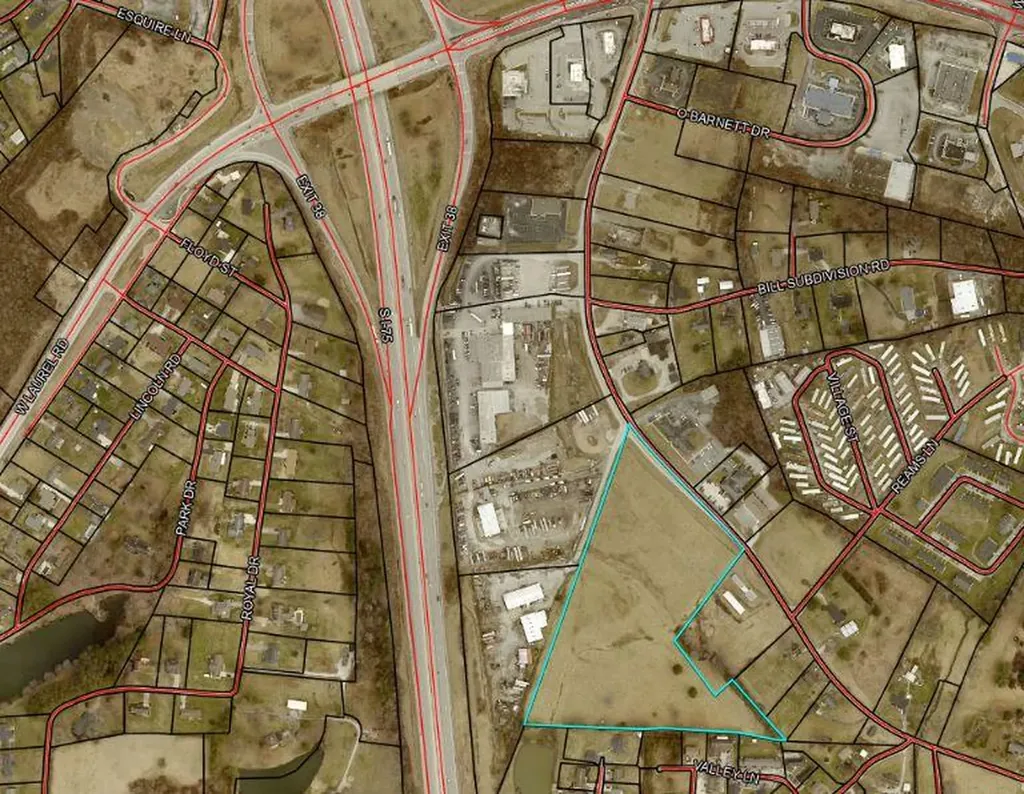 10000 Old Whitley Road London KY 40744