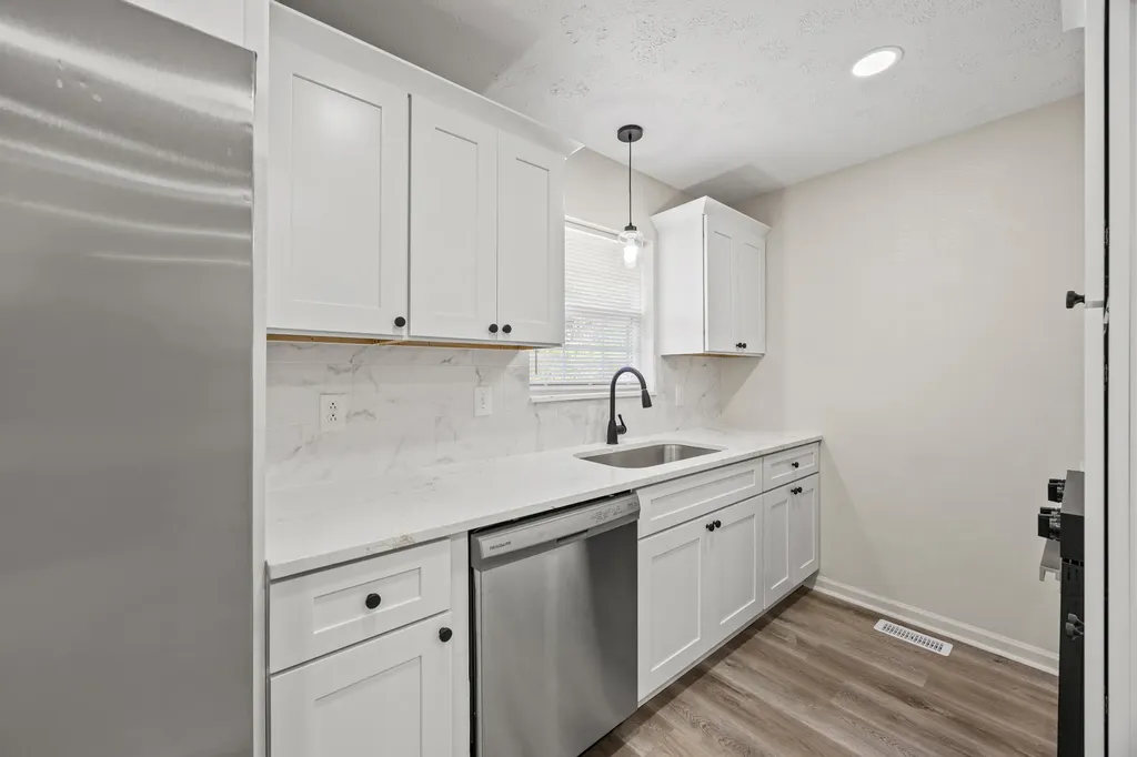 1316 Jannelle Court Lexington KY 40517