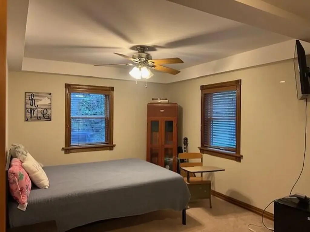 1085 Spring Branch Road Jeremiah KY 41826