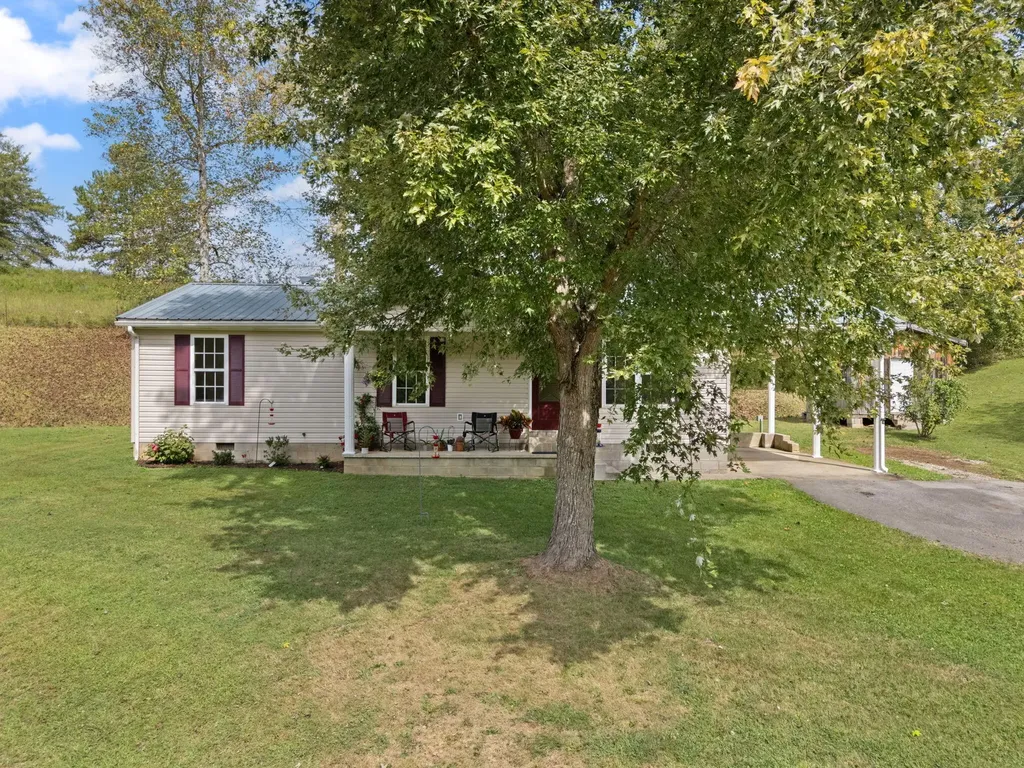 867 Chadwell Road Booneville KY 41314