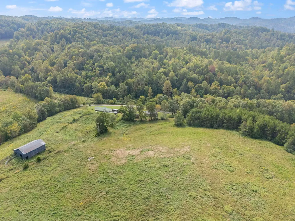 867 Chadwell Road Booneville KY 41314