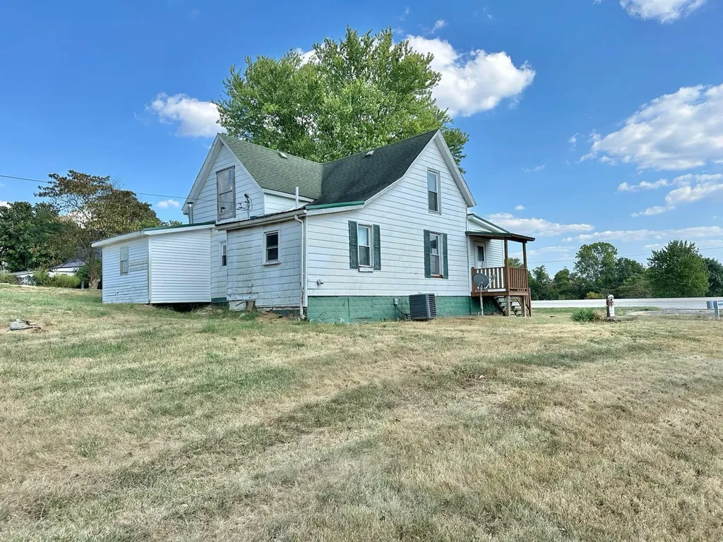 2524 Us 68 Ewing KY 41039