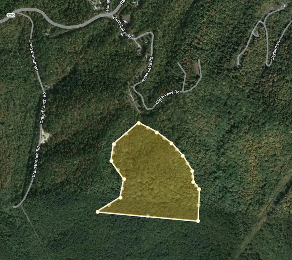 0 Craig Branch Road Olive Hill KY 41164