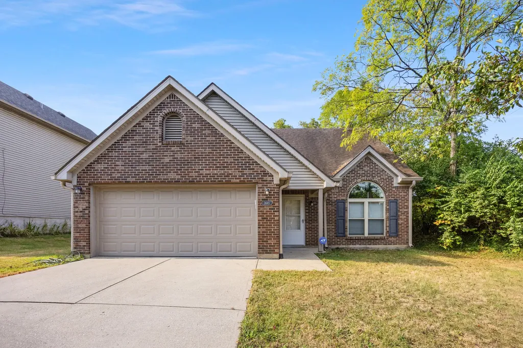 3645 Laredo Drive Lexington KY 40517