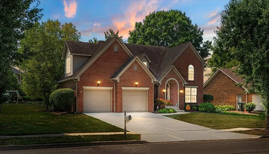 Lexington KY, 3345 Brighton Place Drive