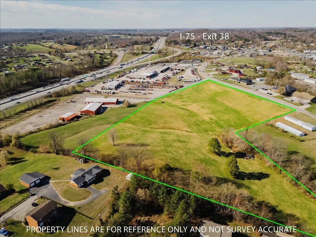 339 Old Whitley Road London KY 40744