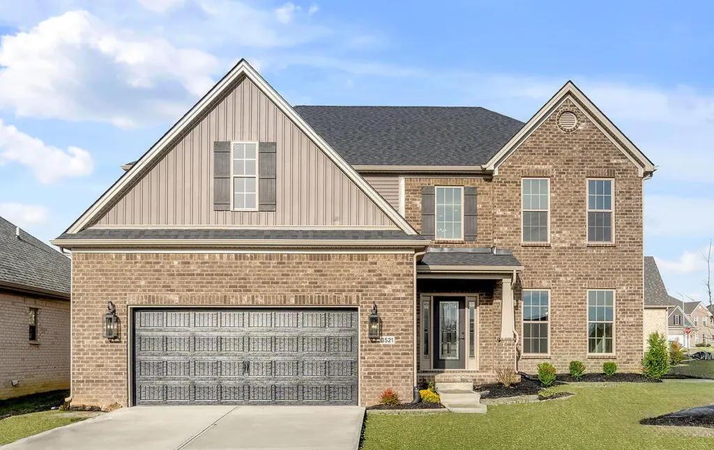 3521 Night Heron Way Lexington KY 40515