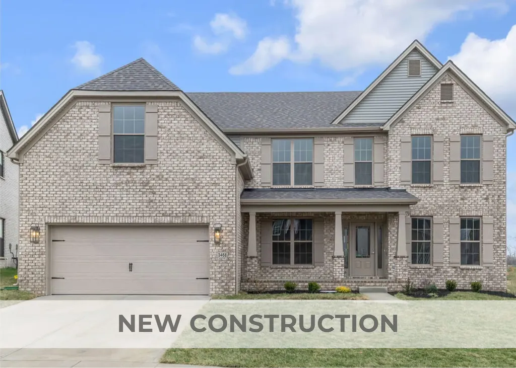 3468 Night Heron Way Lexington KY 40515