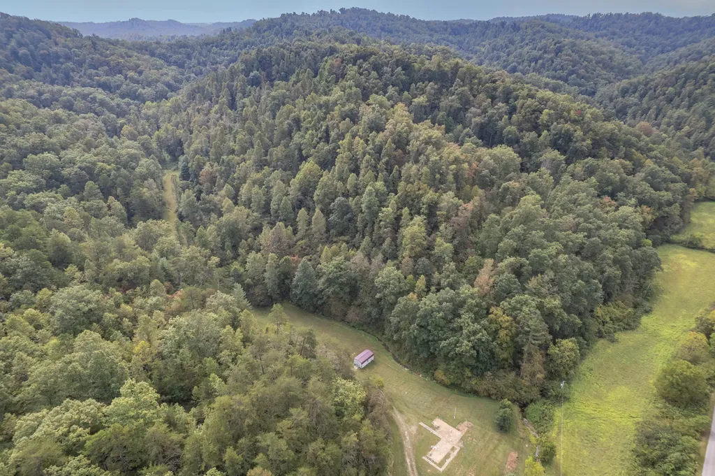1065 Brushy Fork Road West Liberty KY 41472