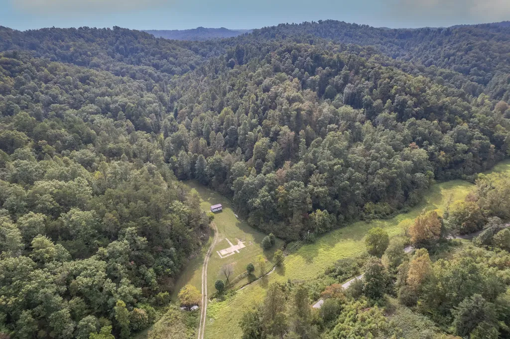 1065 Brushy Fork Road West Liberty KY 41472