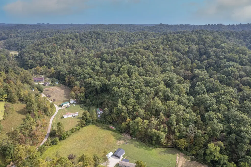 1065 Brushy Fork Road West Liberty KY 41472