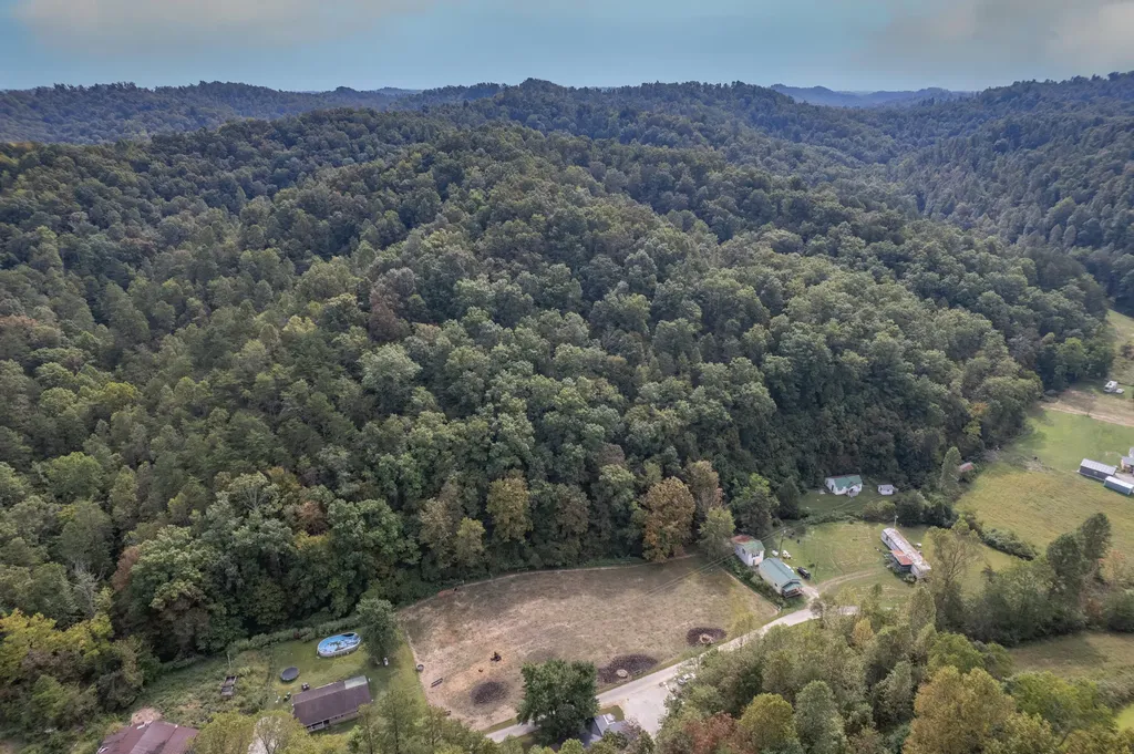 1065 Brushy Fork Road West Liberty KY 41472