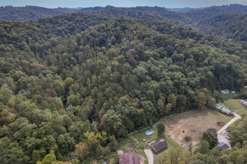 1065 Brushy Fork Road West Liberty KY 41472