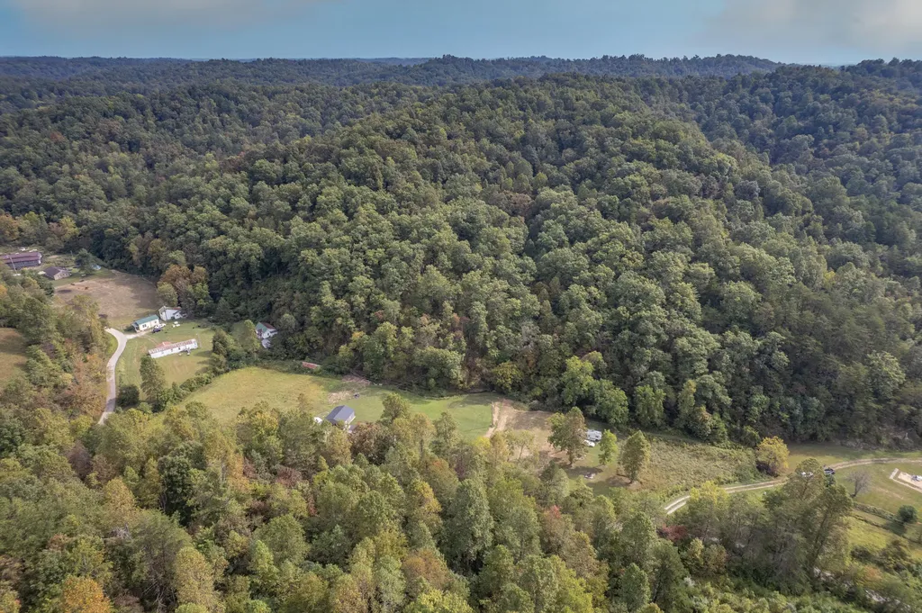 1065 Brushy Fork Road West Liberty KY 41472