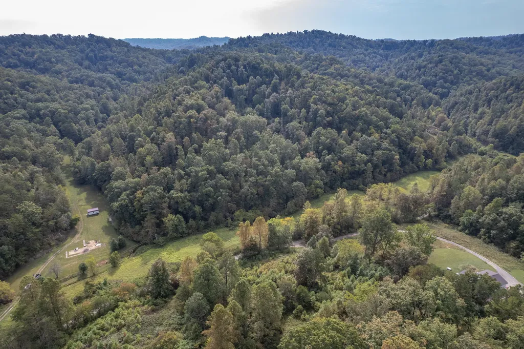 1065 Brushy Fork Road West Liberty KY 41472