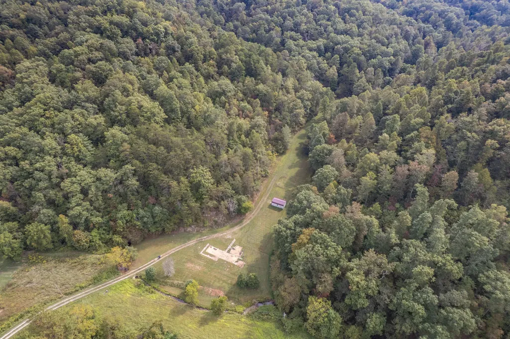 1065 Brushy Fork Road West Liberty KY 41472