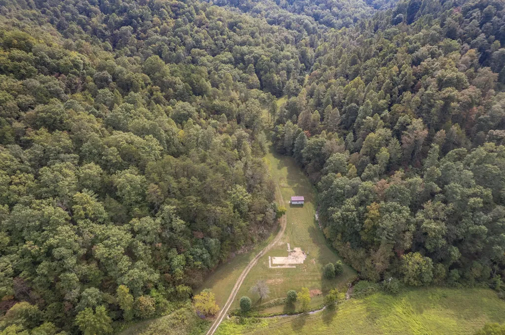 1065 Brushy Fork Road West Liberty KY 41472