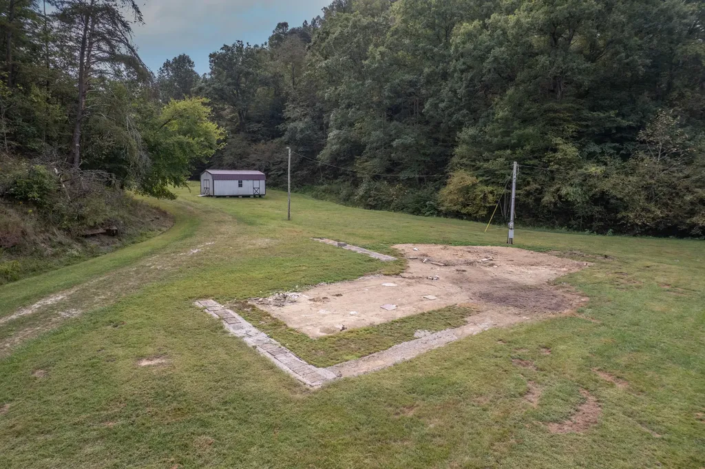 1065 Brushy Fork Road West Liberty KY 41472