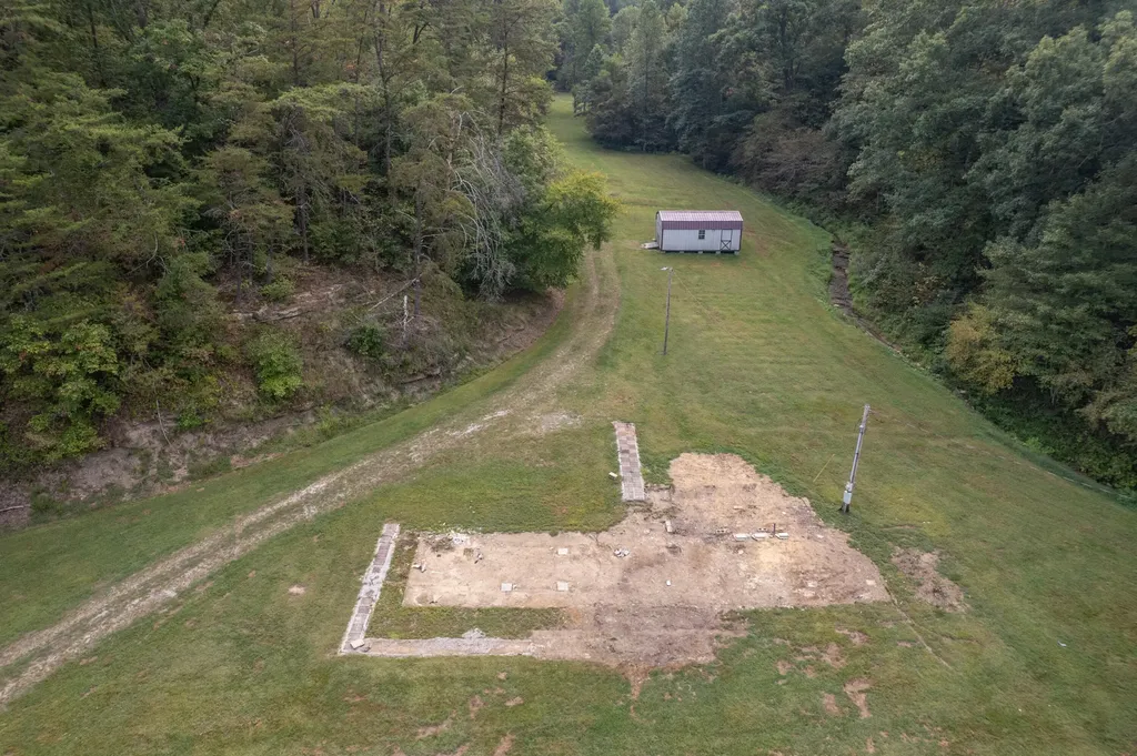 1065 Brushy Fork Road West Liberty KY 41472