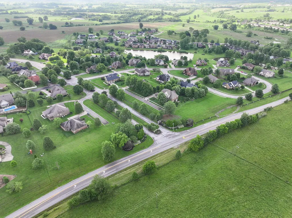 101 Royal Oak Drive Winchester KY 40391