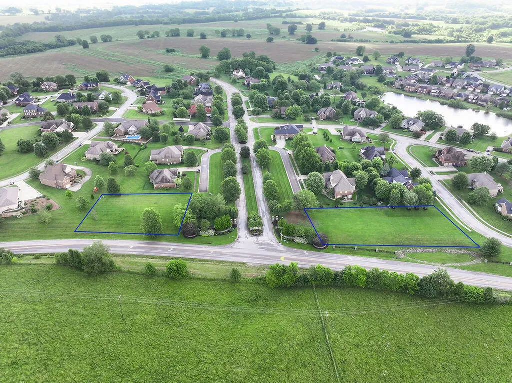 102 Royal Oak Drive Winchester KY 40391