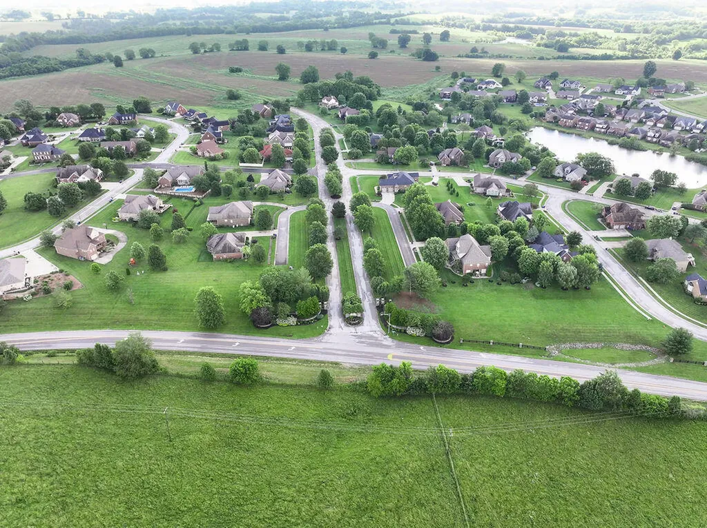 102 Royal Oak Drive Winchester KY 40391