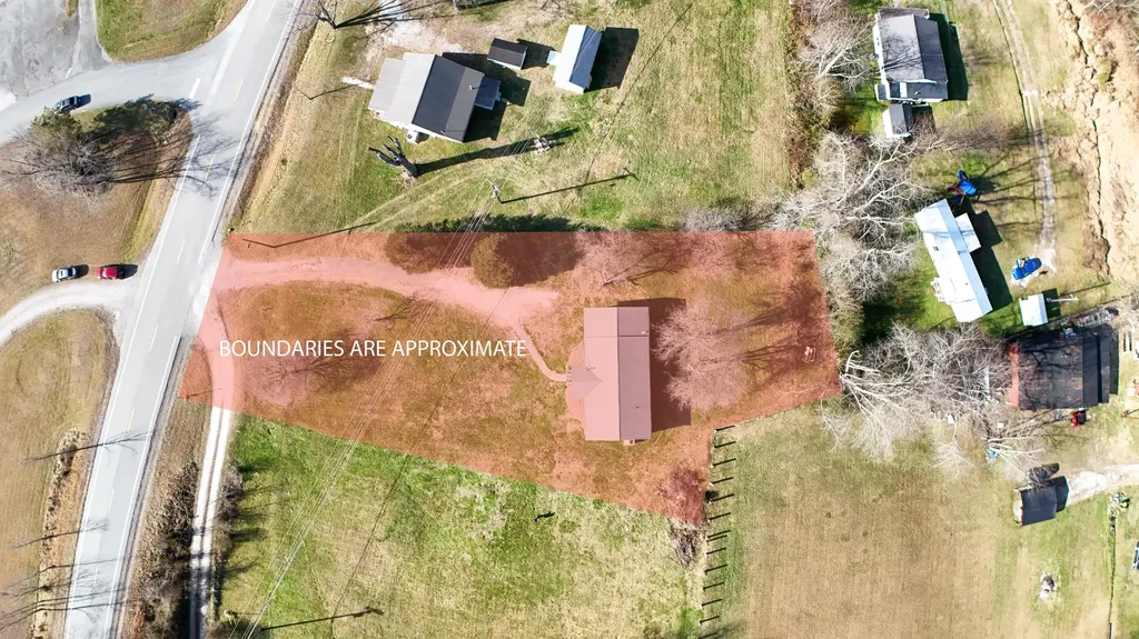 411 Ky-3085 Flat Lick KY 40935