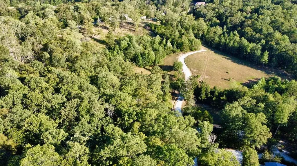 Lot 11&12 Tom O'ryan Road Monticello KY 42633