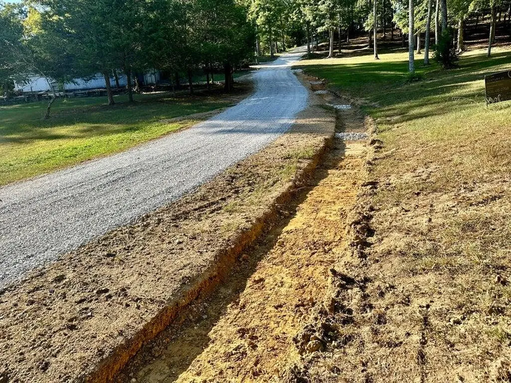 Lot 11&12 Tom O'ryan Road Monticello KY 42633