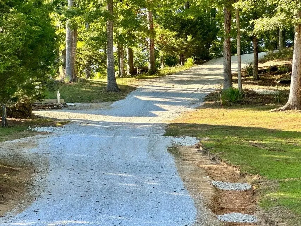 Lot 11&12 Tom O'ryan Road Monticello KY 42633