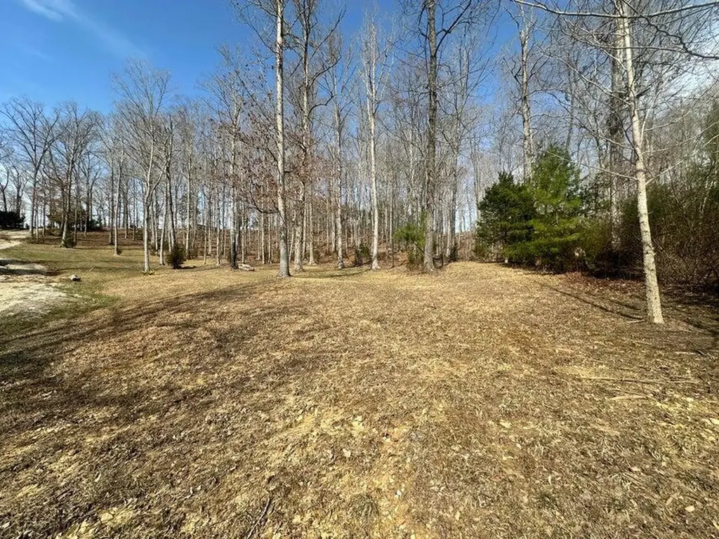 Lot 11&12 Tom O'ryan Road Monticello KY 42633