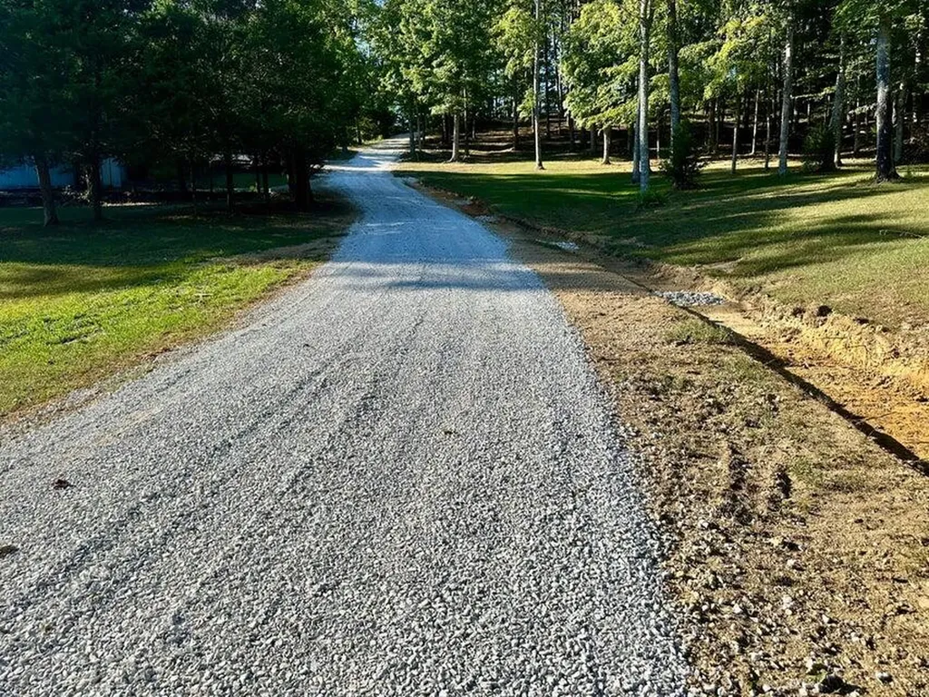 Lot 11&12 Tom O'ryan Road Monticello KY 42633