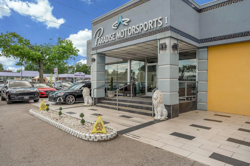 435-445 E New Circle Road Lexington KY 40505