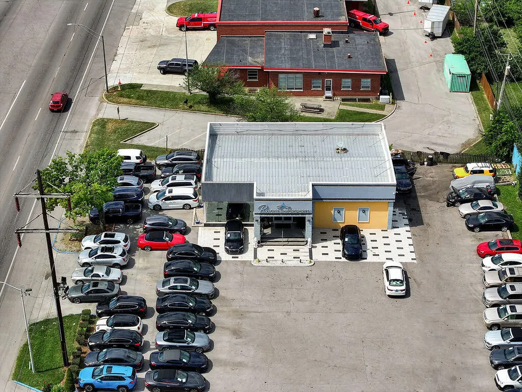 435-445 E New Circle Road Lexington KY 40505