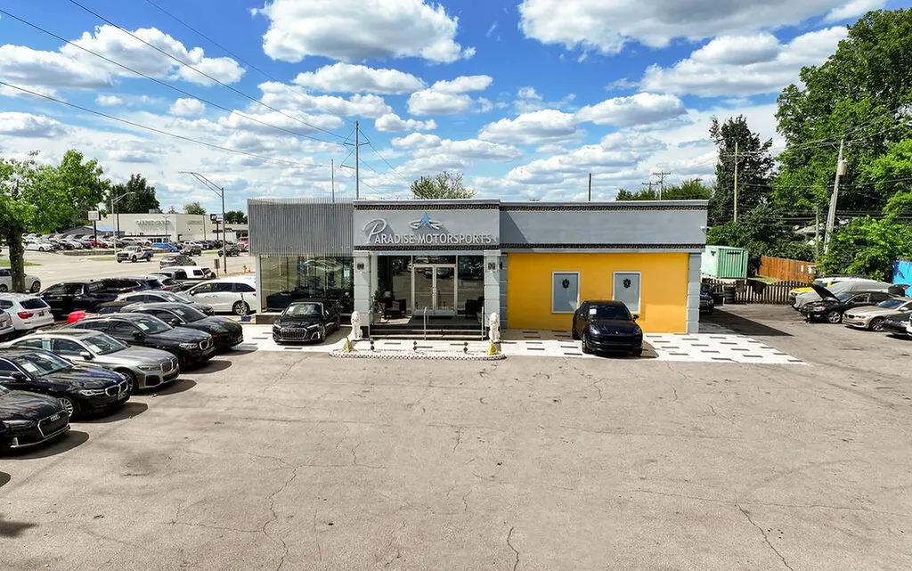 435-445 E New Circle Road Lexington KY 40505