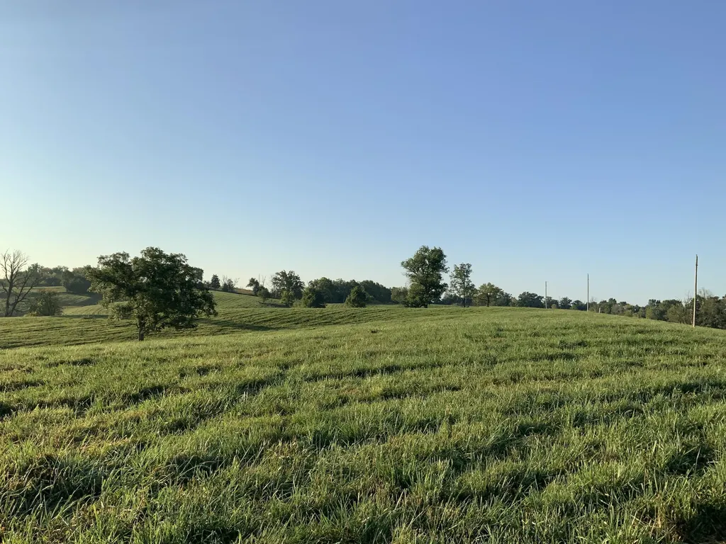 2041 Mill Creek Pike Lawrenceburg KY 40342