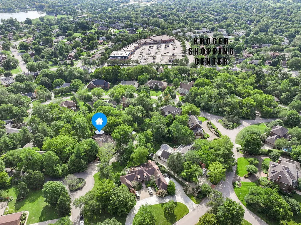 1404 Meganwood Circle Lexington KY 40502