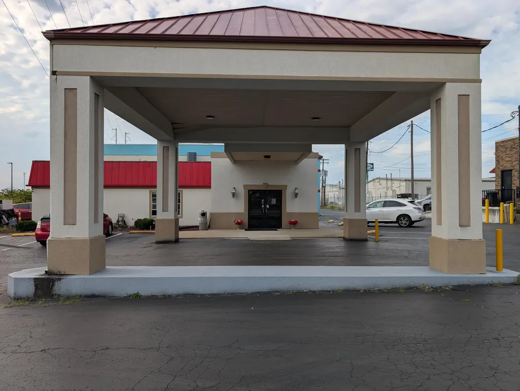 230 Eastern Richmond KY 40475