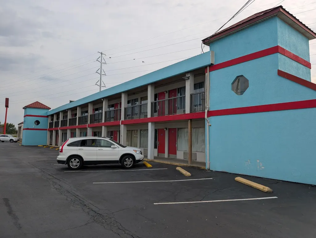 230 Eastern Richmond KY 40475