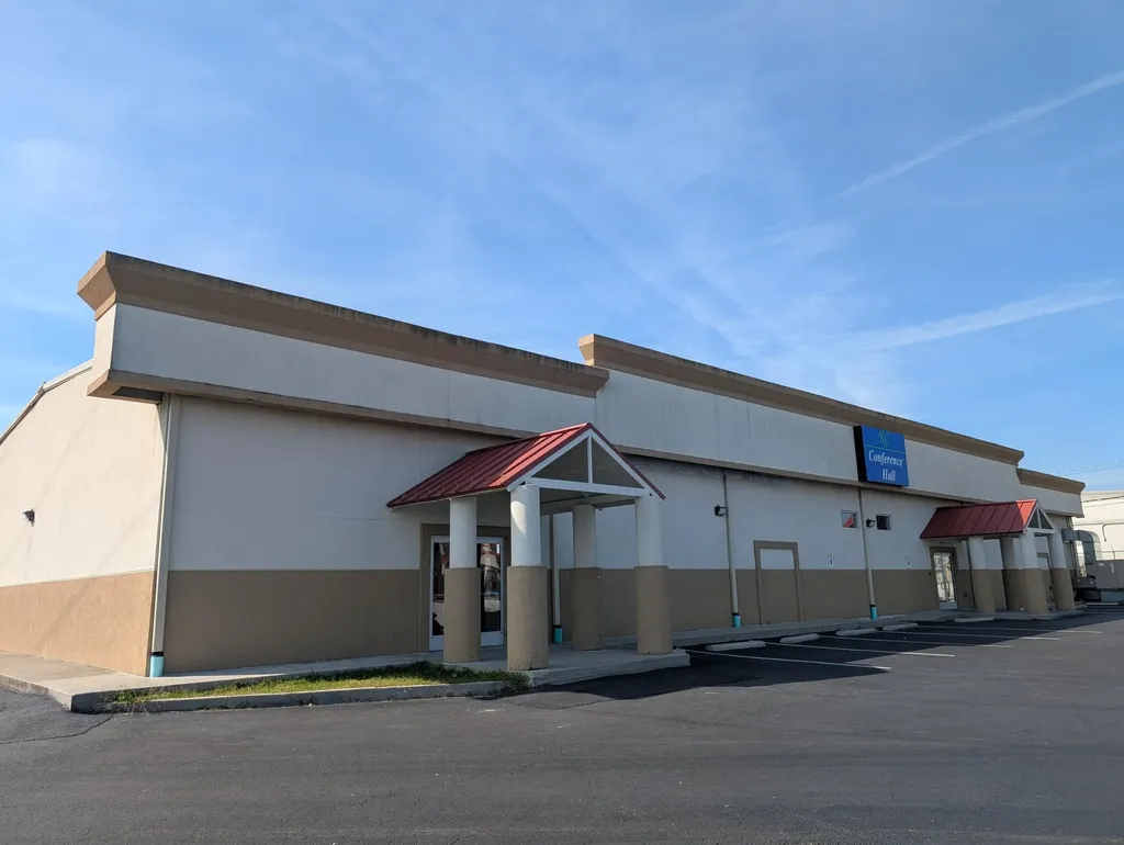 230 Eastern Richmond KY 40475