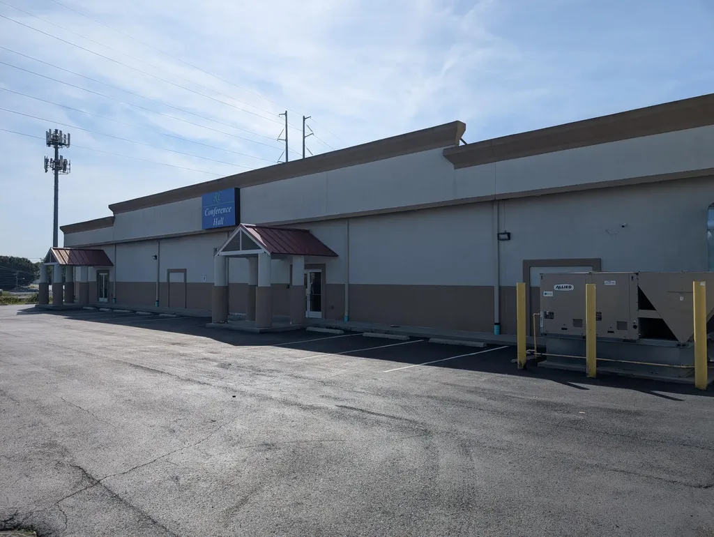 230 Eastern Richmond KY 40475