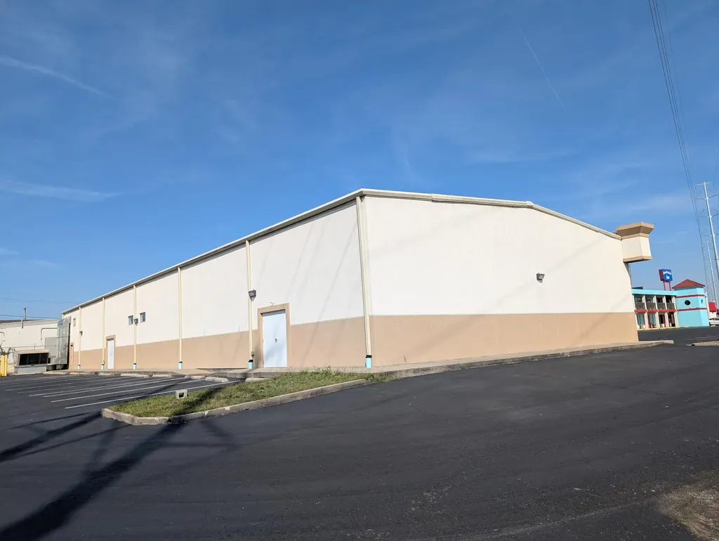 230 Eastern Richmond KY 40475