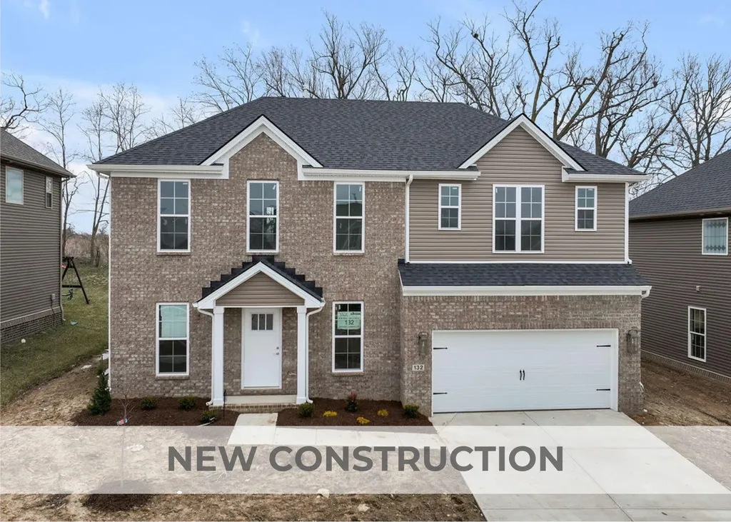 132 Oxford Landing Drive Georgetown KY 40324