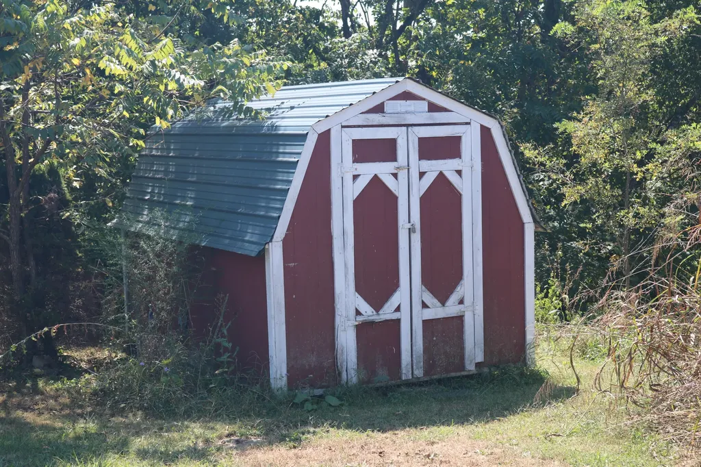 2706 Locust Grove Road Carlisle KY 40311