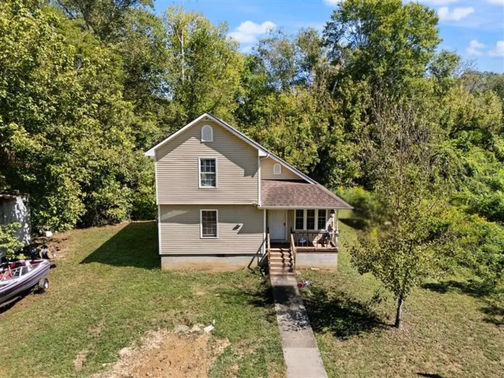 1364 Ky-3439 Barbourville KY 40906