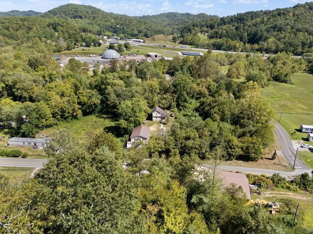 1364 Ky-3439 Barbourville KY 40906